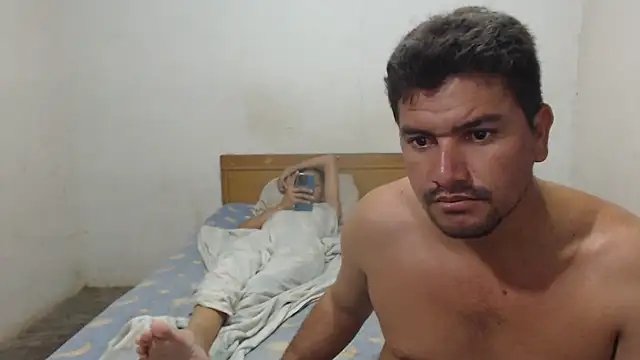 KateAndSimon online show from 13, 2, 2025