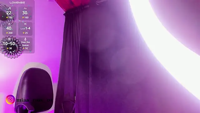 Mia ross16 online show from 21, 12, 2024