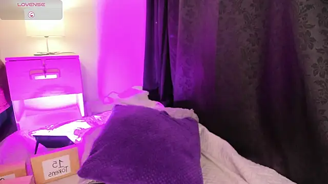 Mia ross16 online show from 29, 1, 2025