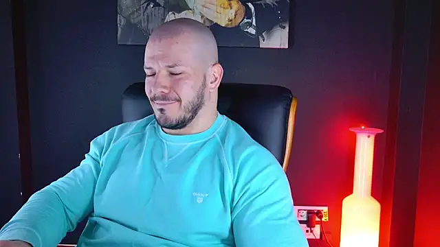 AngeloEric online show from 3, 12, 2024