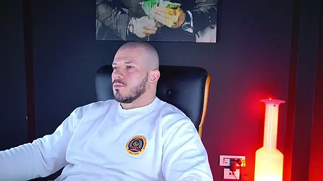 AngeloEric online show from 4, 12, 2024
