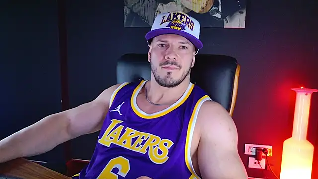 AngeloEric online show from 3, 1, 2025