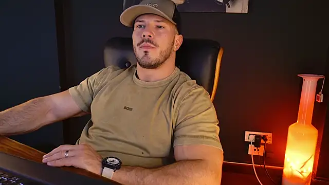 AngeloEric online show from 30, 10, 2025