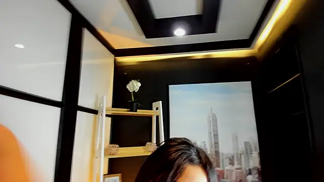 Snapshot of lilithTeen1_ chatting on 20, 12, 2024 lilithTeen1 online show from 20, 12, 2024