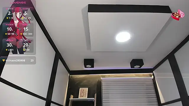 Snapshot of lilithTeen1_ chatting on 9, 3, 2025 lilithTeen1 online show from 9, 3, 2025