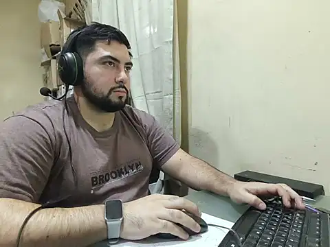 benitez juan online show from 19, 3, 2026