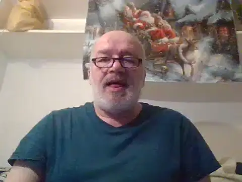 Belko7 online show from 2, 1, 2025