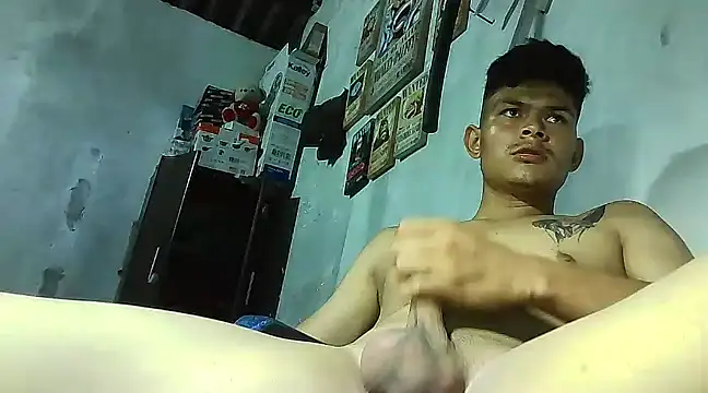 InfiniteModulus online show from 23, 1, 2025