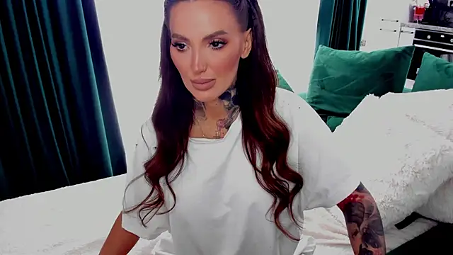 NatalyThorn88 online show from 3, 1, 2025