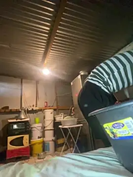 BoyDk65 online show from 9, 4, 2026