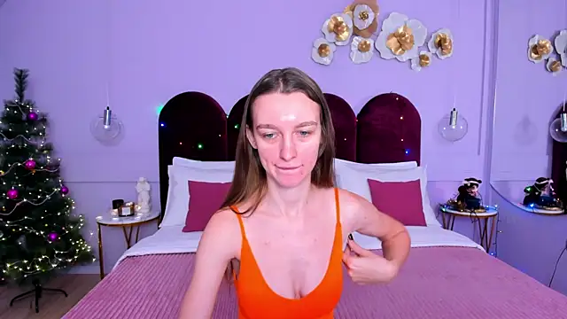 AshleyMillsss online show from 13, 12, 2024