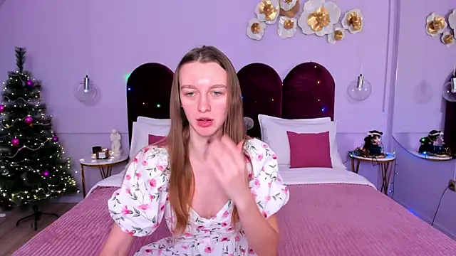 AshleyMillsss online show from 13, 12, 2024