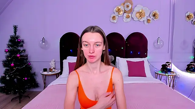 AshleyMillsss online show from 19, 12, 2024