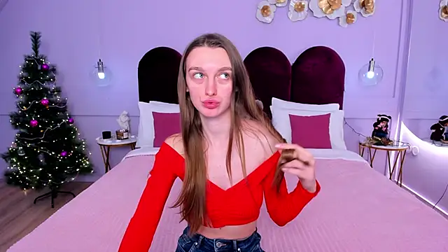 AshleyMillsss online show from 23, 12, 2024