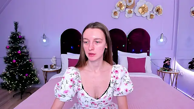 AshleyMillsss online show from 25, 12, 2024