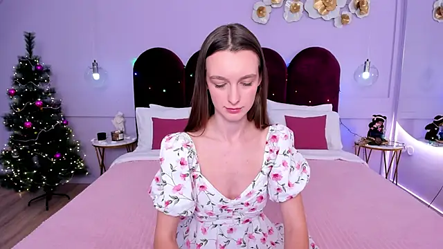 AshleyMillsss online show from 25, 12, 2024