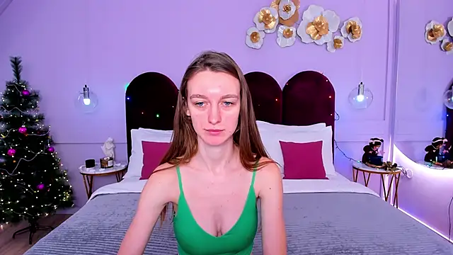 AshleyMillsss online show from 11, 1, 2025