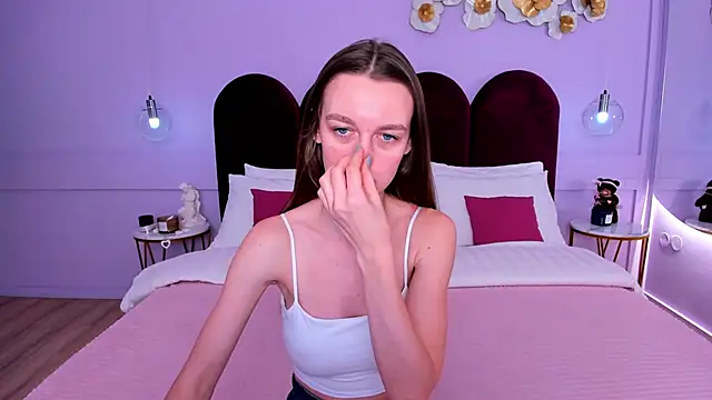 AshleyMillsss online show from 3, 2, 2025