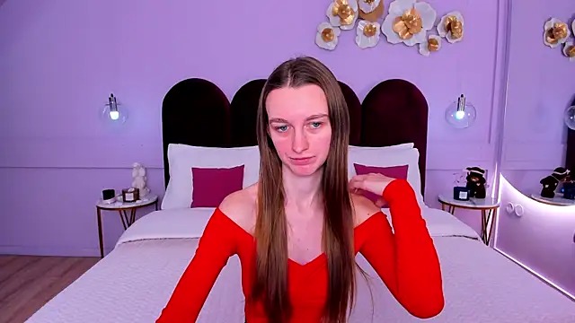 AshleyMillsss online show from 11, 2, 2025