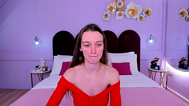 AshleyMillsss online show from 20, 2, 2025