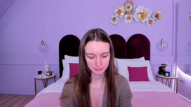 AshleyMillsss online show from 2, 3, 2025