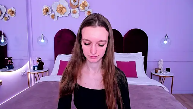 AshleyMillsss online show from 11, 3, 2025