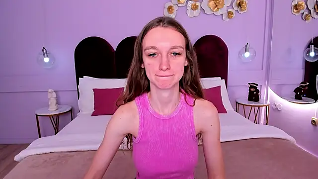 AshleyMillsss online show from 17, 3, 2025