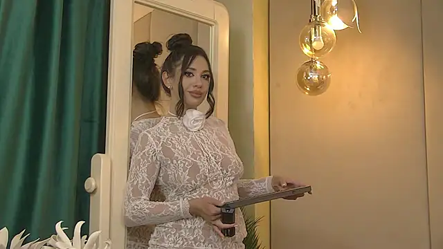 Snapshot of NattyDevon chatting on 1, 3, 2025 NattyDevon online show from 1, 3, 2025