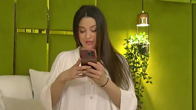 NattyDevon online show from 7, 4, 2026