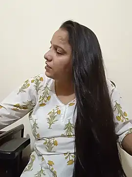 Simran-Kaur143 online show from 12, 7, 2026