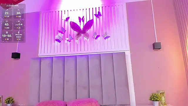 dyvis 22 online show from 2, 10, 2025