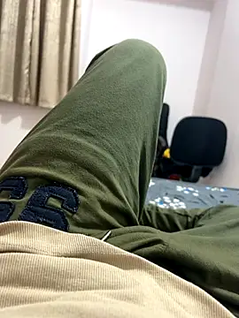 WildDick0007 online show from 8, 11, 2025