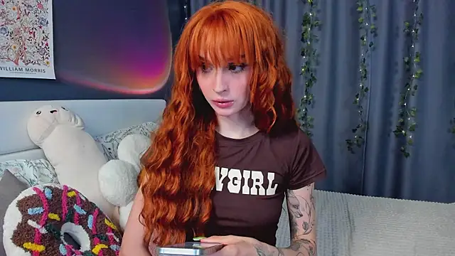 Snapshot of _Jenny_Miller_ chatting on 16, 7, 2026 Jenny Miller online show from 16, 7, 2026