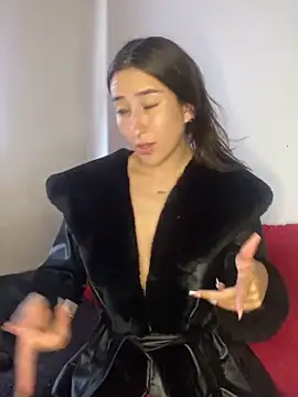  Luuna online show from 21, 3, 2025