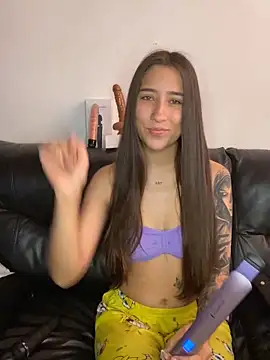  Luuna online show from 19, 9, 2025