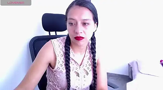 Snapshot of loren3124 chatting on 21, 3, 2025 loren3124 online show from 21, 3, 2025