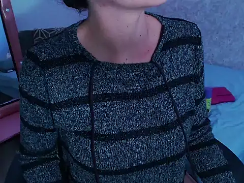 AliciaChelios online show from 17, 5, 2026