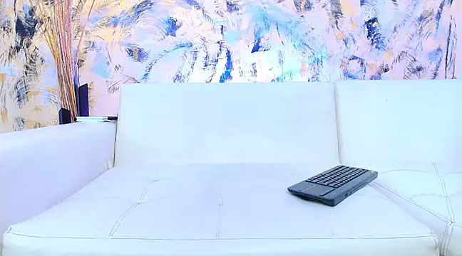 Pipe Rudecatt online show from 25, 2, 2025