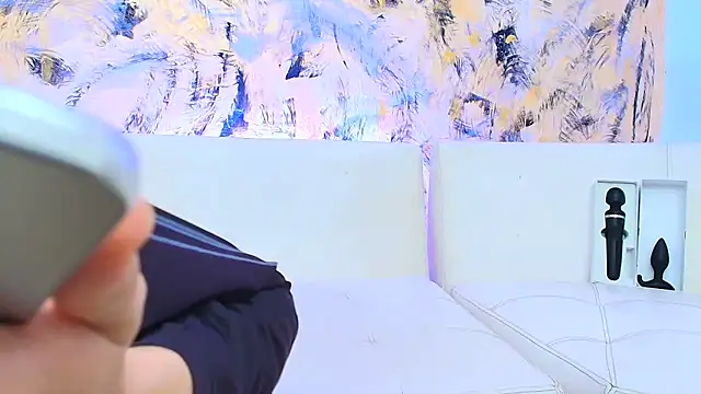 Pipe Rudecatt online show from 1, 3, 2025