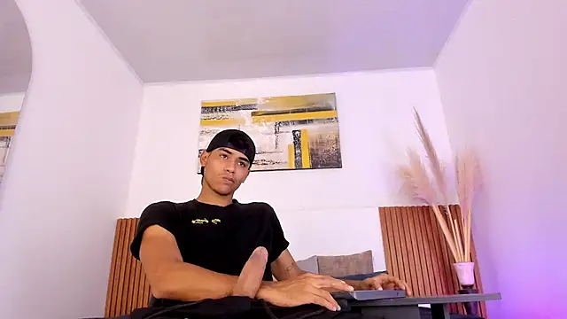 zander 2120 online show from 12, 11, 2025