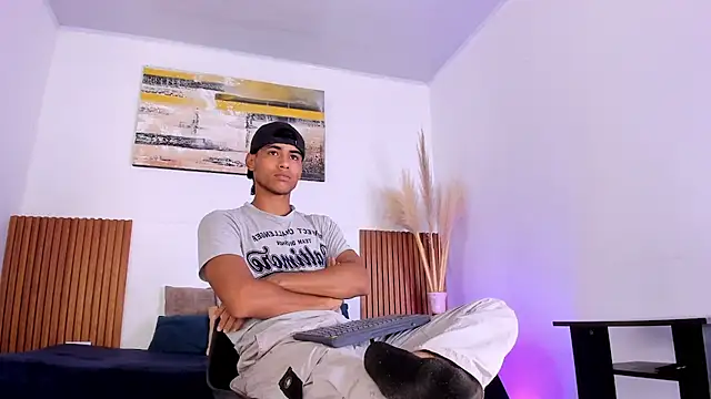 zander 2120 online show from 18, 11, 2025