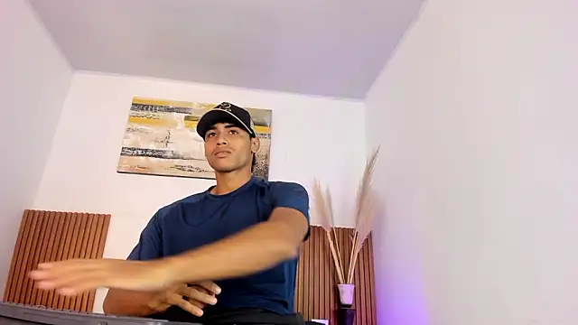 zander 2120 online show from 4, 3, 2026