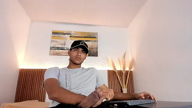 zander 2120 online show from 24, 3, 2026