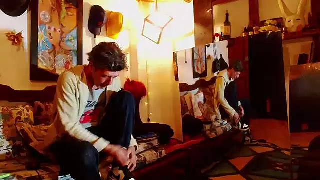 laye19 online show from 17, 1, 2026