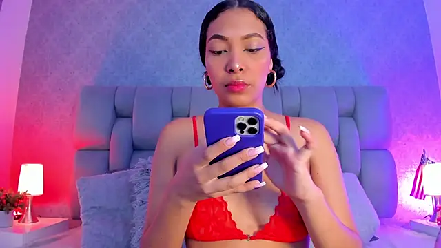 Snapshot of KarolRojas_ chatting on 19, 3, 2025 KarolRojas online show from 19, 3, 2025