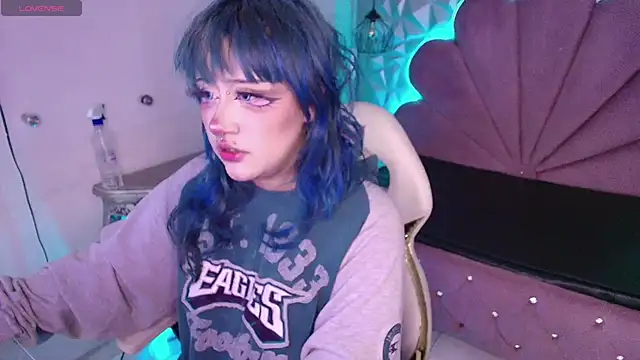 toky doll online show from 10, 10, 2025