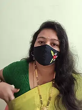 Snapshot of neelu-hoty chatting on 7, 10, 2025 neelu-hoty online show from 7, 10, 2025