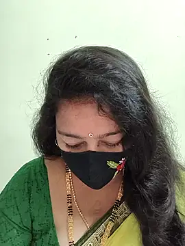 Snapshot of neelu-hoty chatting on 8, 10, 2025 neelu-hoty online show from 8, 10, 2025