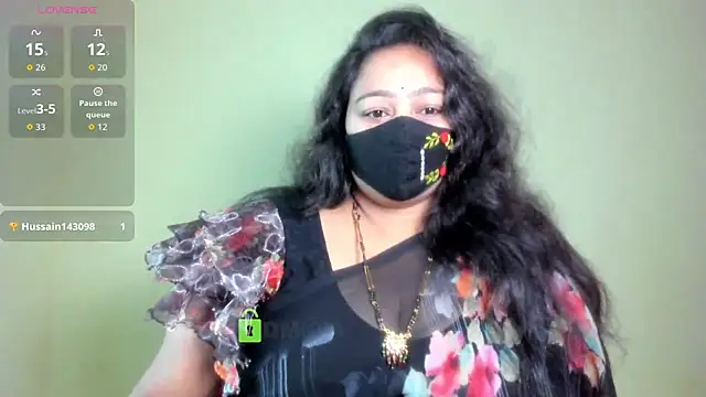 Snapshot of neelu-hoty chatting on 7, 6, 2026 neelu-hoty online show from 7, 6, 2026