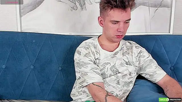 ArthurWhitee online show from 7, 3, 2025